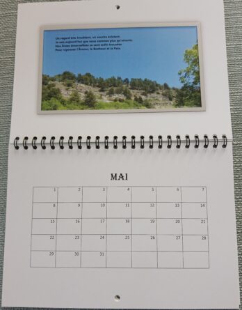 Calendrier perpétuel