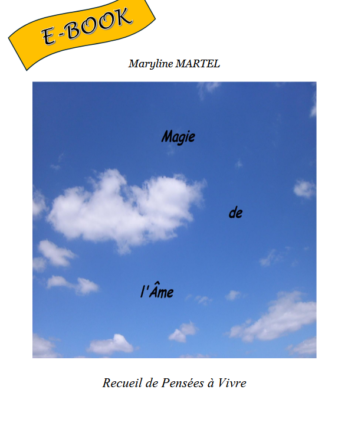 Magie de l'Âme - oracle (version PDF)
